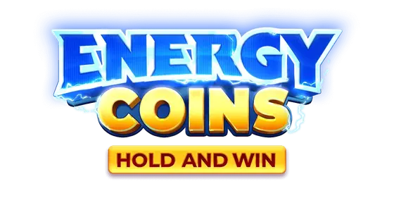 Logo du jeu Energy Coins Hold and Win